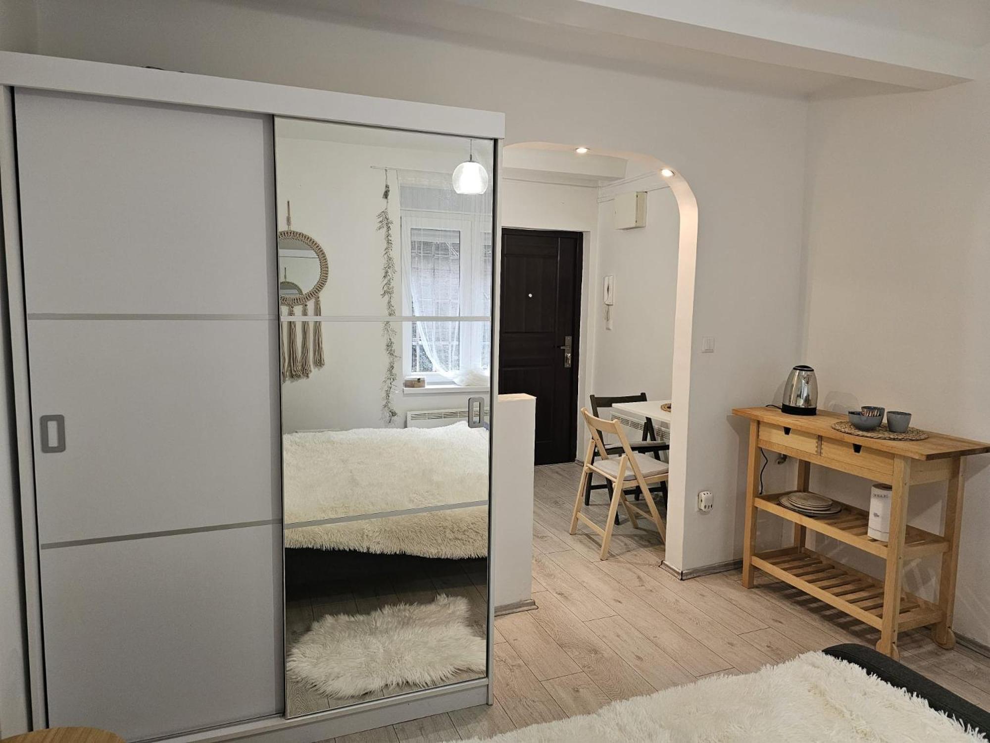 Studio Apartment Gigi Zagreb Exterior foto