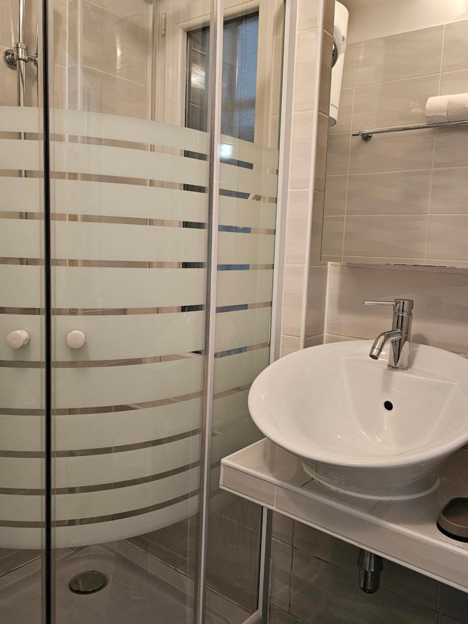 Studio Apartment Gigi Zagreb Exterior foto