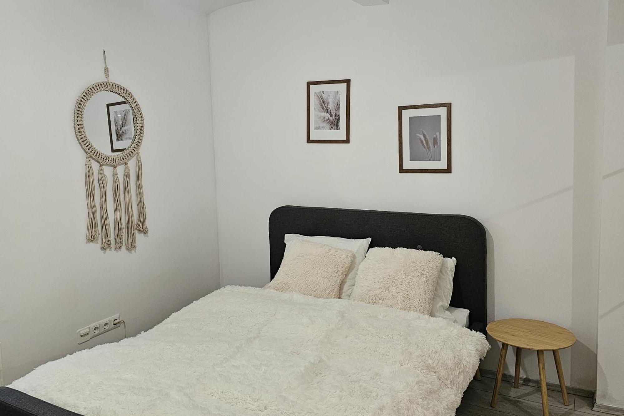 Studio Apartment Gigi Zagreb Exterior foto