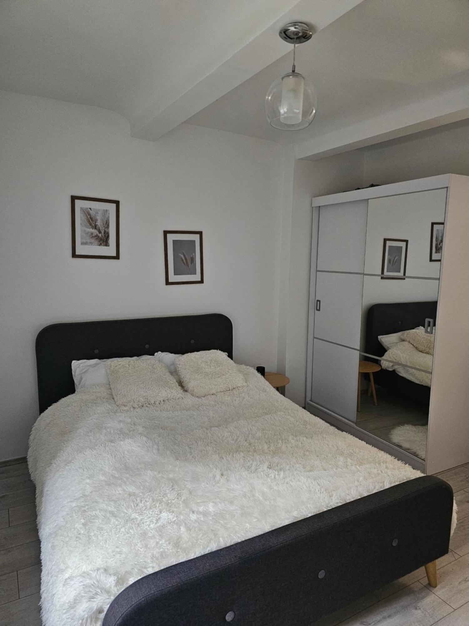 Studio Apartment Gigi Zagreb Exterior foto
